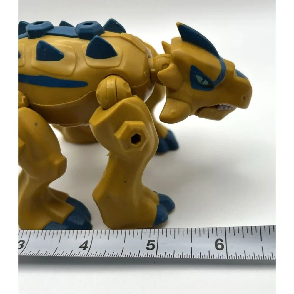 Hasbro 2016 jurassic